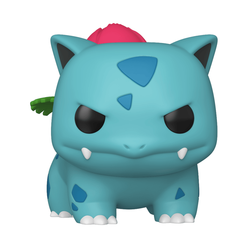 Funko Pop! Pokemon - Ivysaur #1126