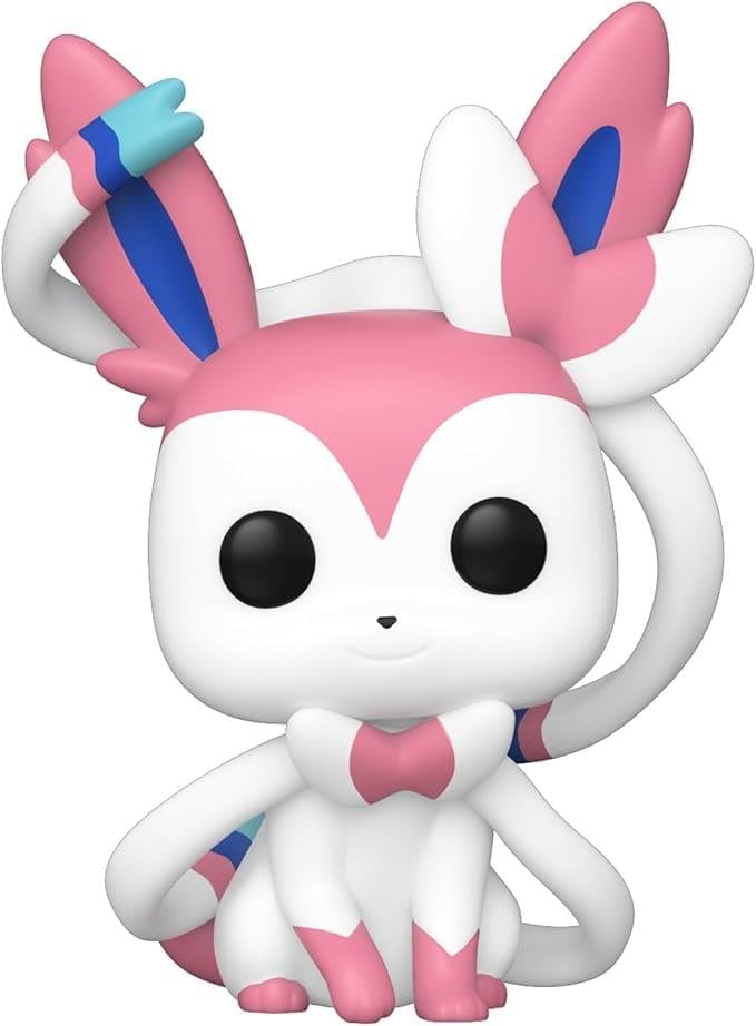 Funko Pop! Pokemon - Sylveon #857