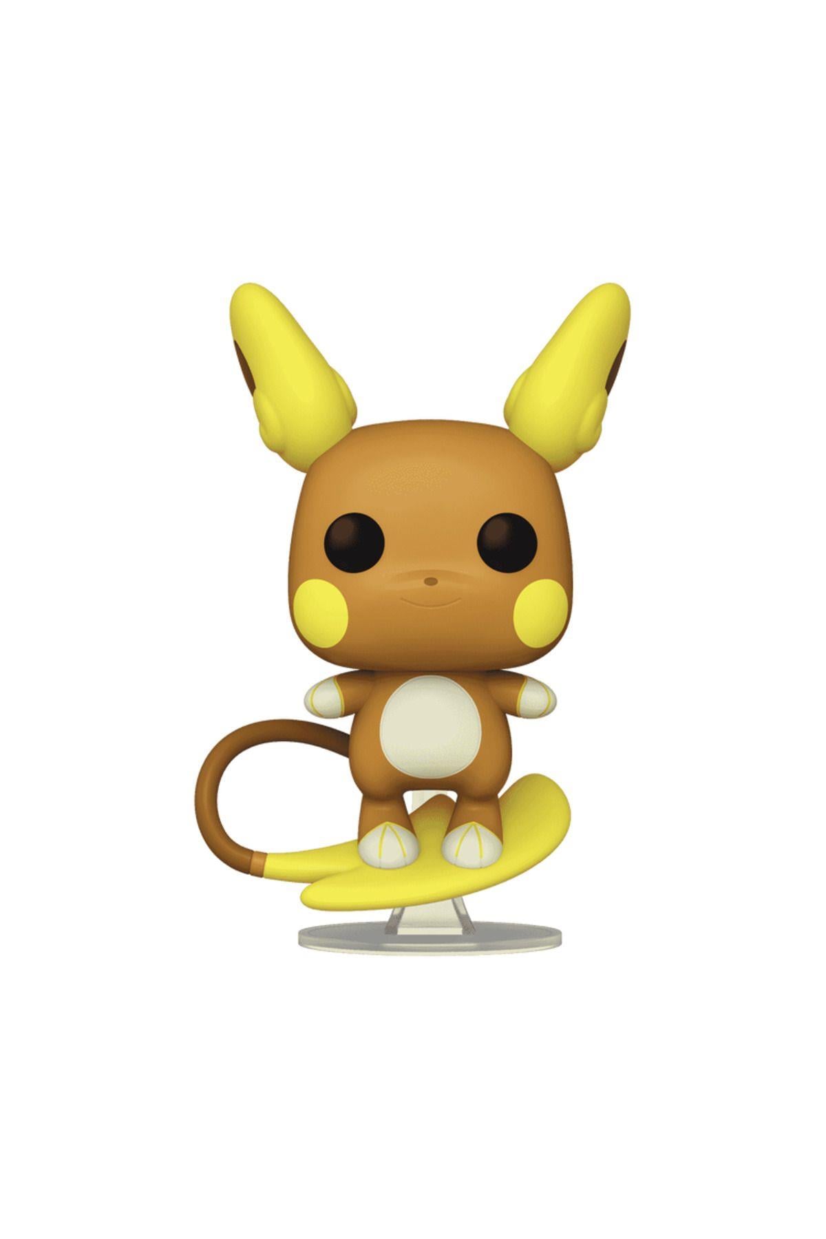 Funko Pop! Pokémon - Alolan Raichu #1011