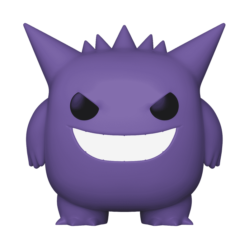 Funko Pop! Pokémon - Gengar #1031