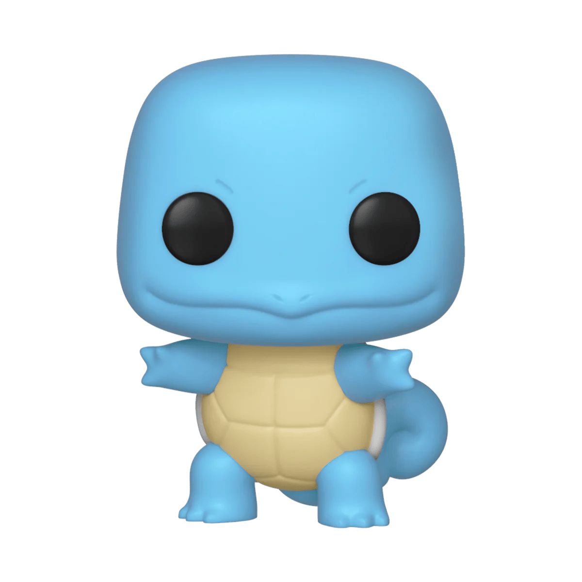 Funko Pop! Pokémon - Squirtle #504