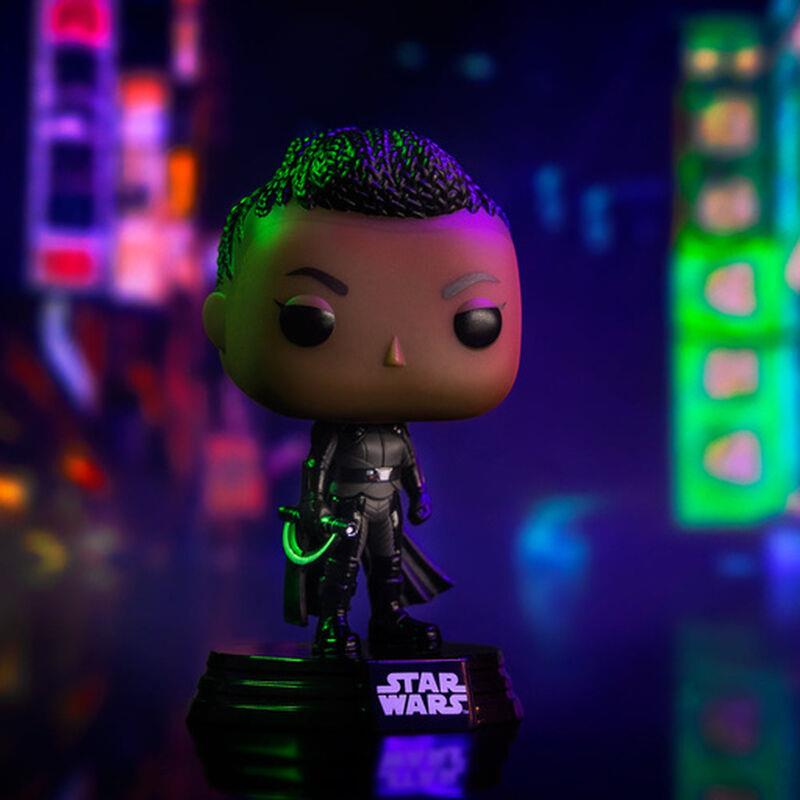 Funko Pop! Reva (Third Sister) #542