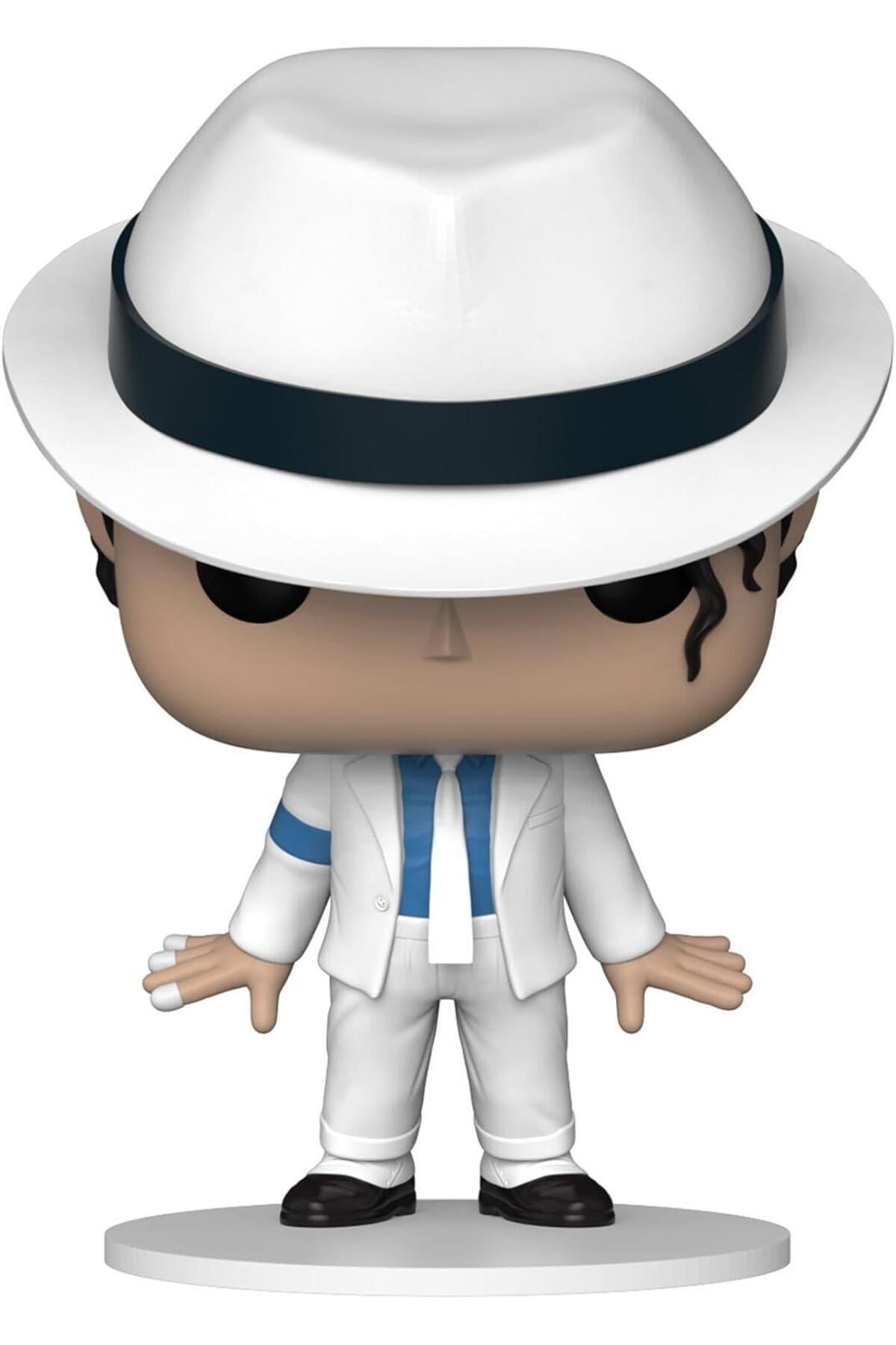 Funko Pop! Rocks: Michael Jackson (Smooth Criminal) #345