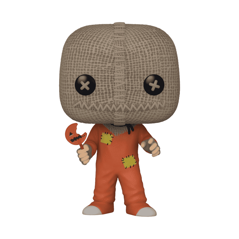 Funko Pop! Sam With Lollipop #1243