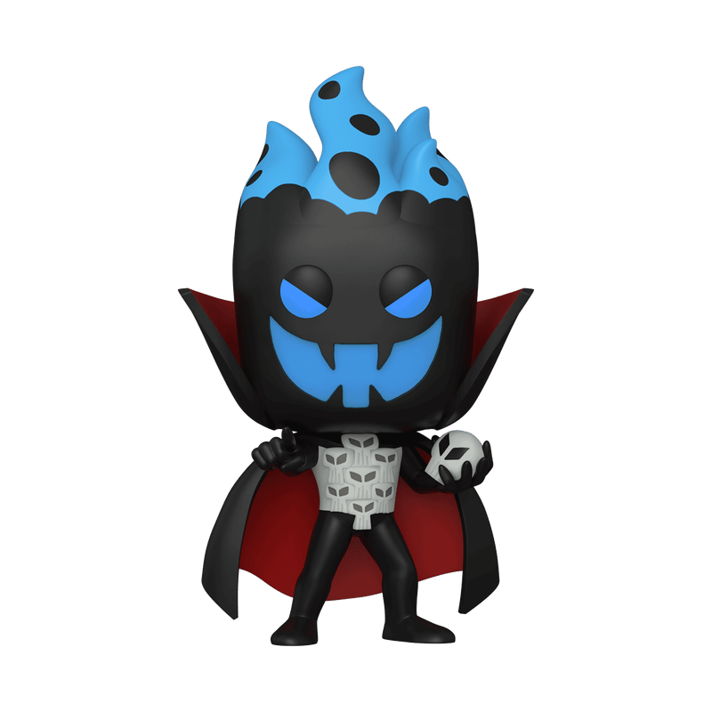 Funko Pop! Samurai Jack - Demongo #988