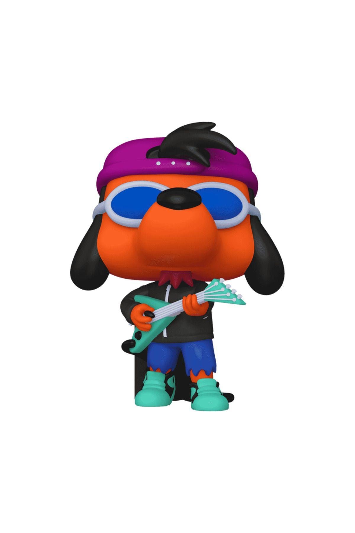 Funko Pop! Simpsonlar - Poochie #1498