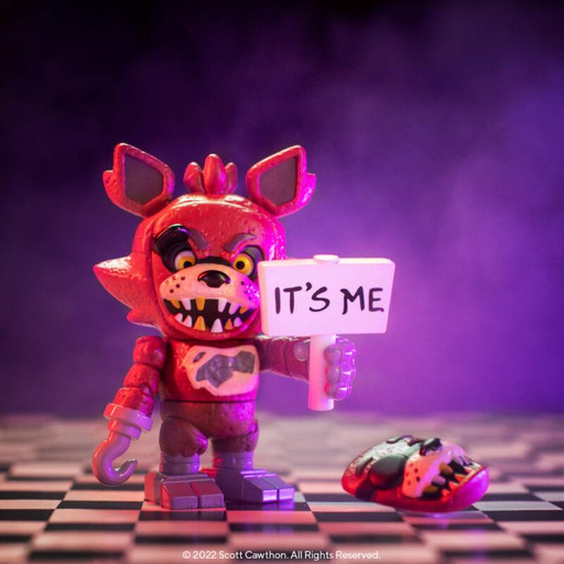Funko Pop! Snaps Foxy