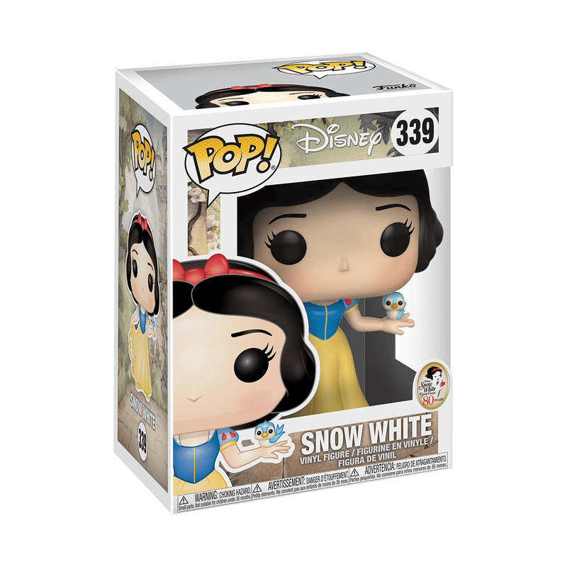 Funko Pop! Snow White #339