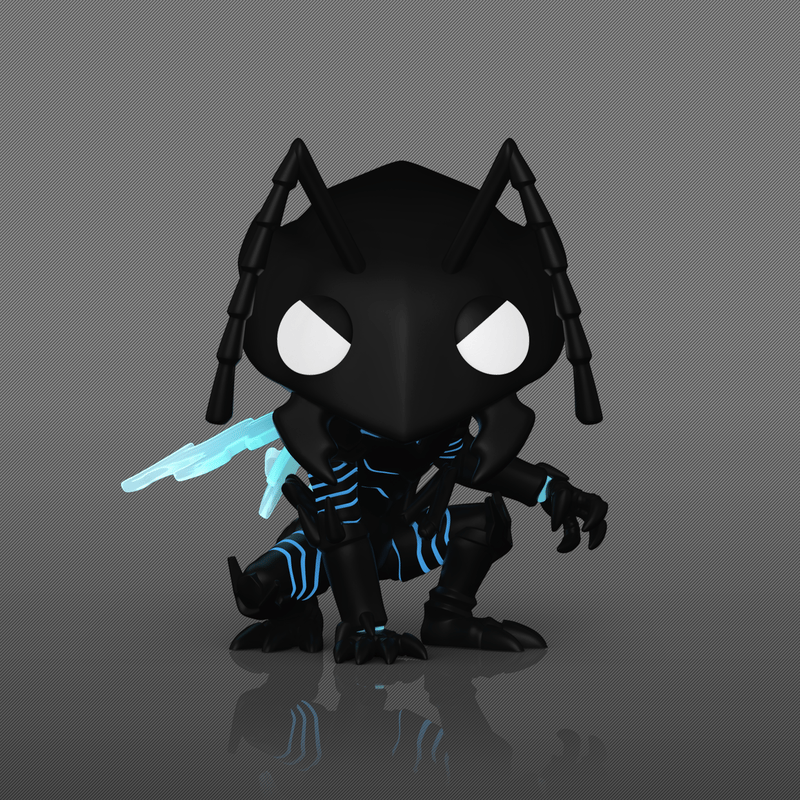 Funko Pop! Solo Leveling - Beru Pop! Vinyl Figure #2022 (Ön Sipariş)