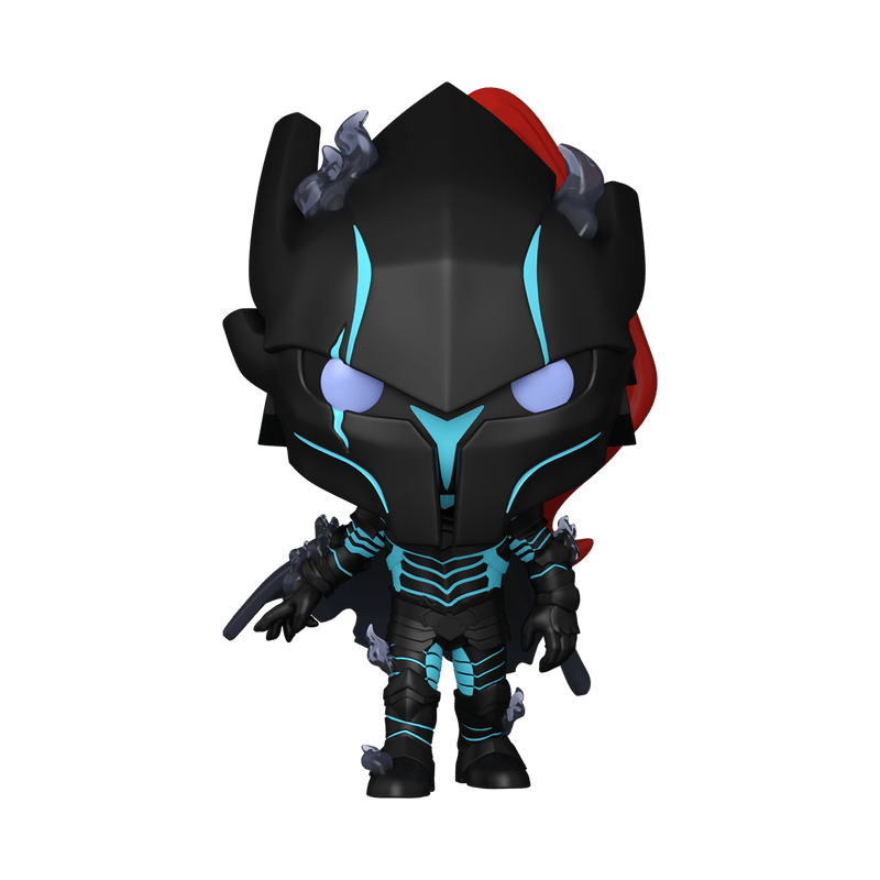 Funko Pop! Solo Leveling - Igris Pop! Vinyl Figure #1985