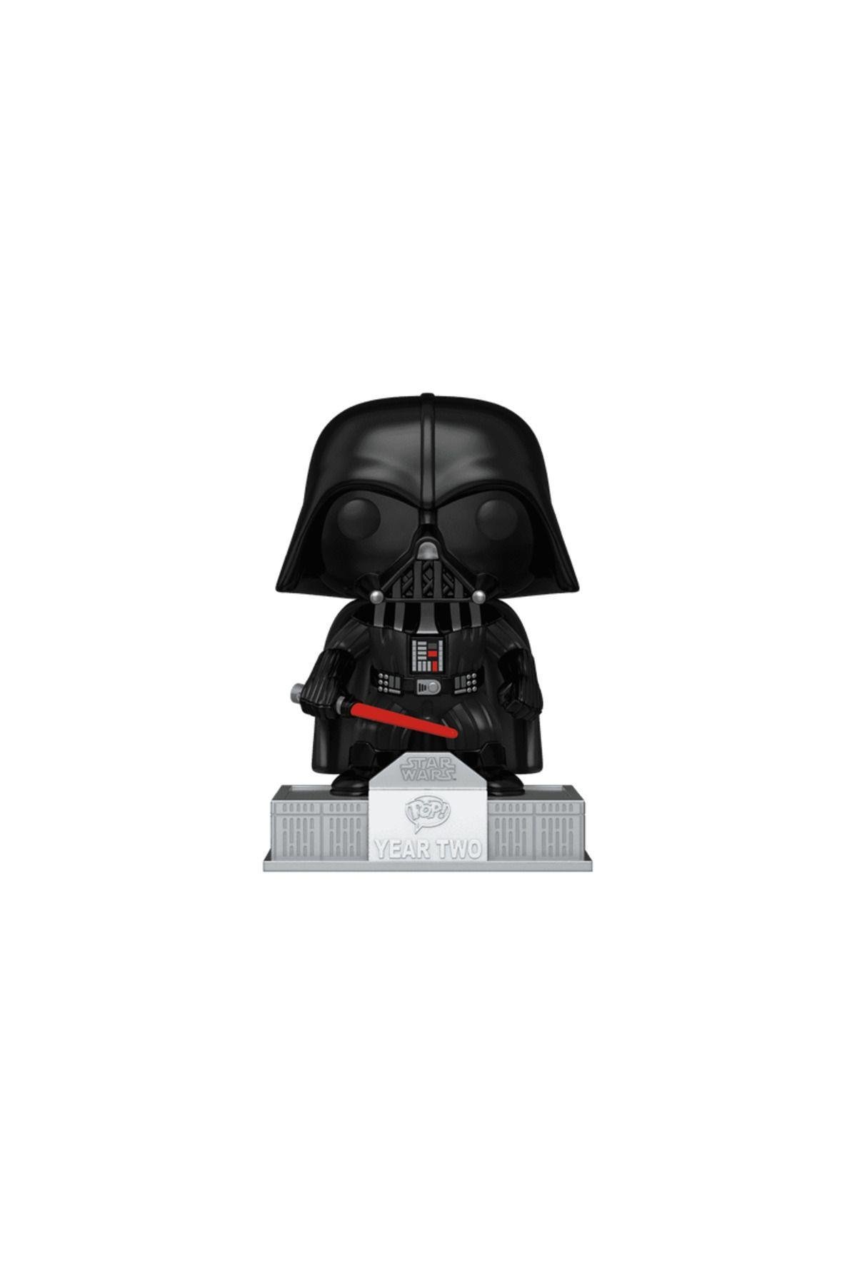 Funko Pop! Star Wars - Classics Darth Vader