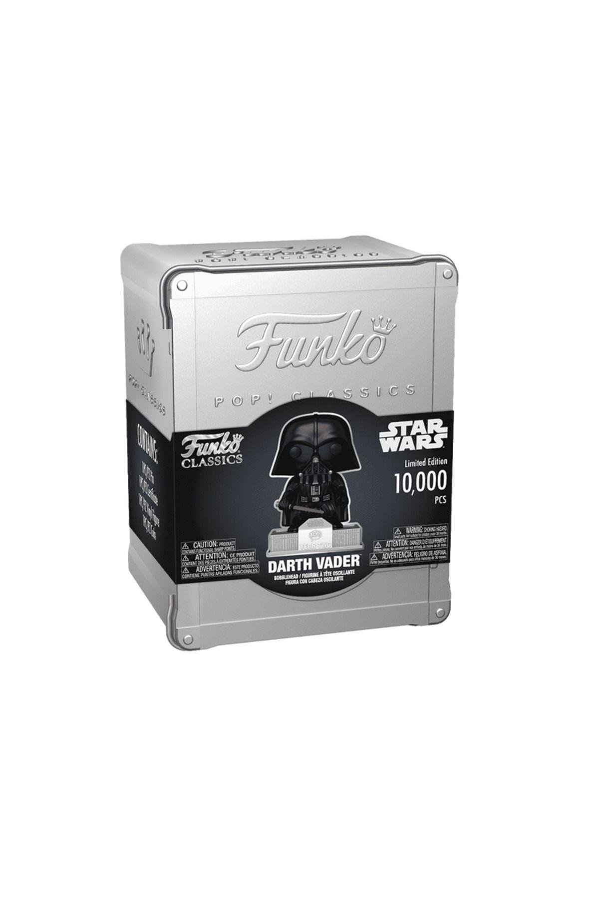 Funko Pop! Star Wars - Classics Darth Vader