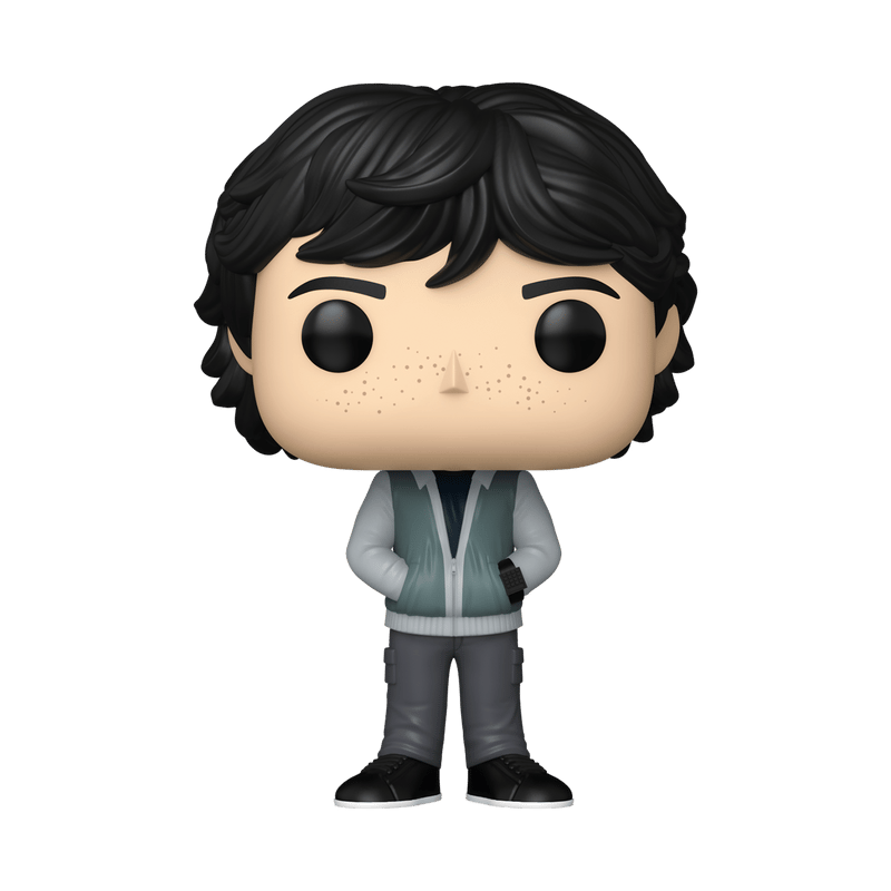 Funko Pop! Stranger Things - Mike Wheeler #1783