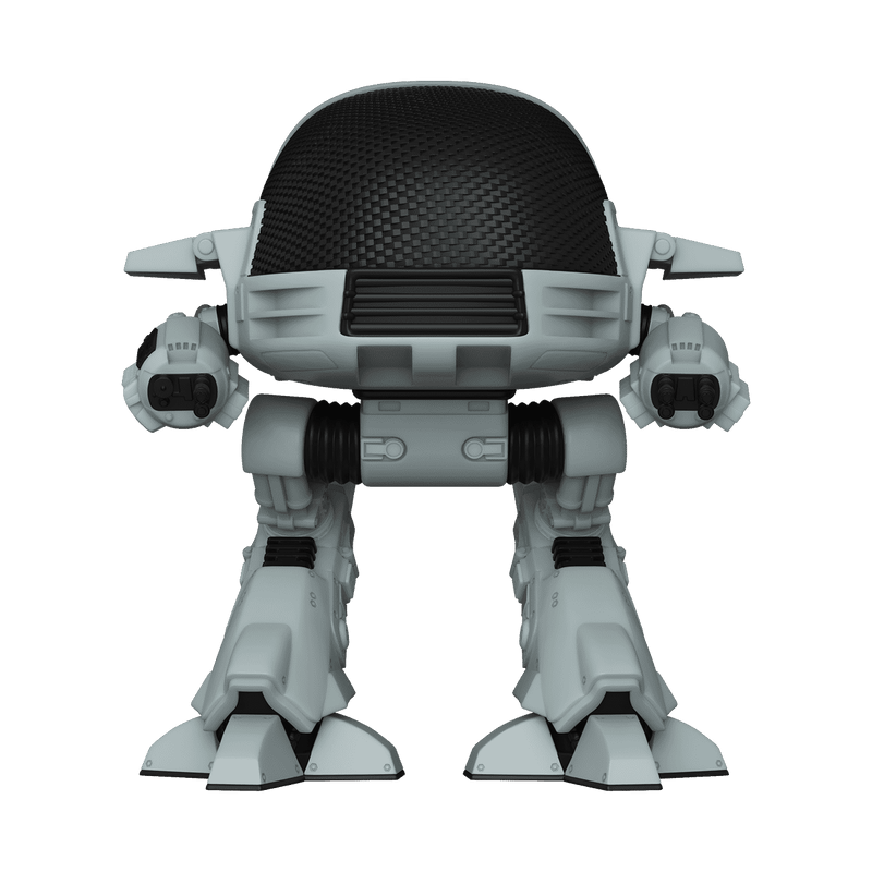 Funko Pop! Super Ed-209 #1636