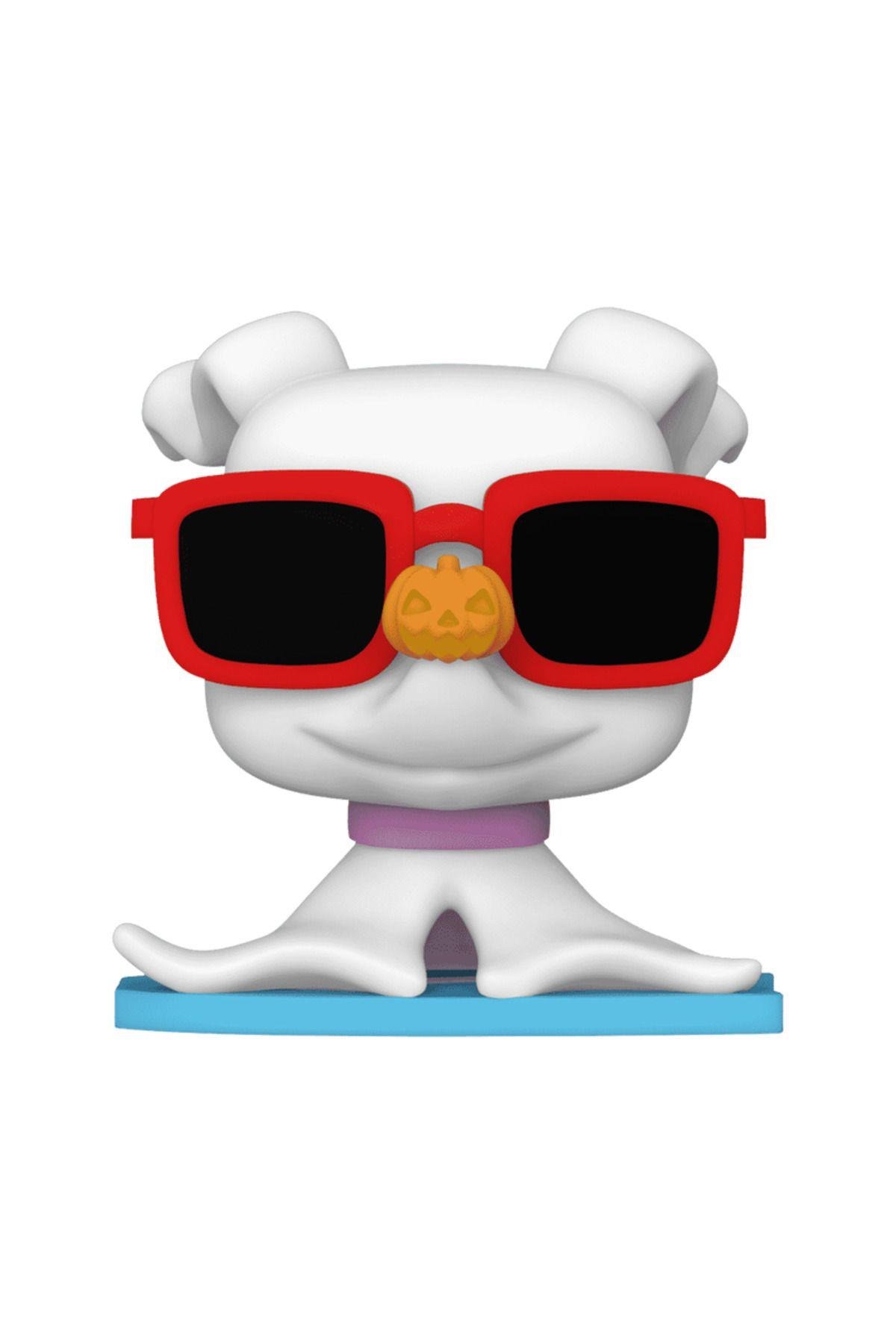 Funko Pop! The Nightmare Before Christmas - Zero with Sunglasses #1468
