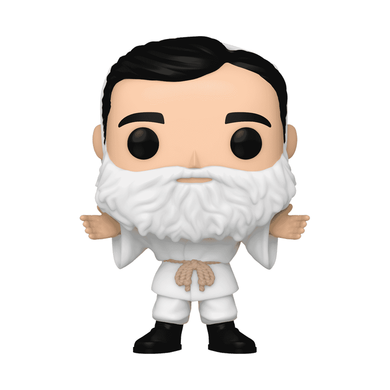 Funko Pop! The Office - Michael as Jesus #1306