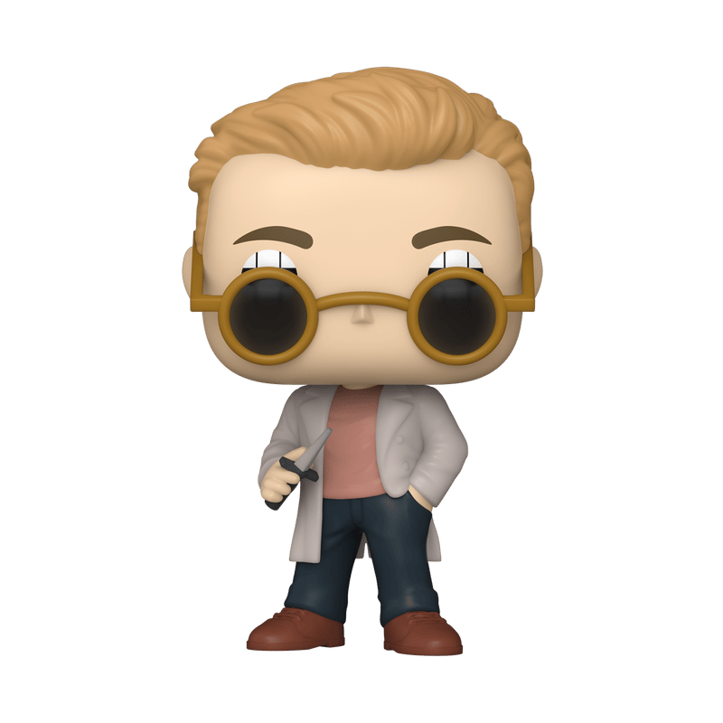Funko Pop! The Sandman - The Corinthian #1641