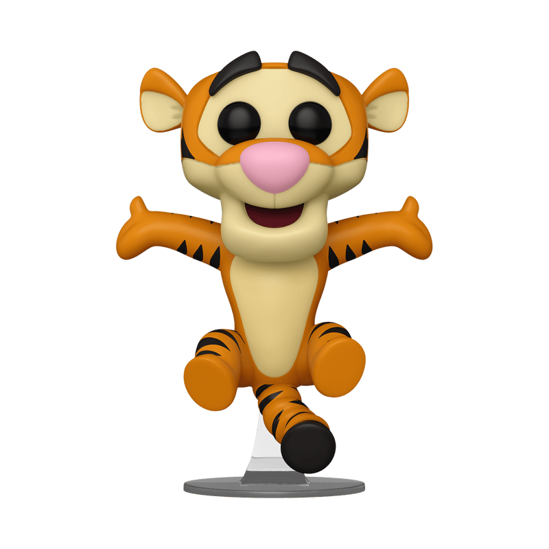 Funko Pop! Tigger (Bouncing) #1517