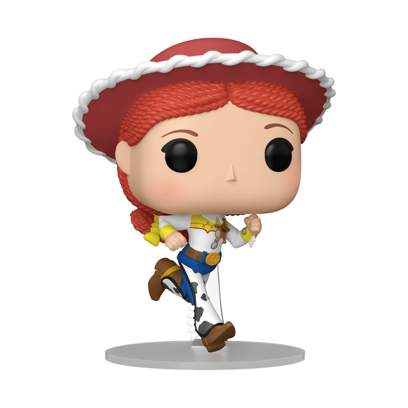 Funko Pop! Toy Story 5 - Jessie #1710