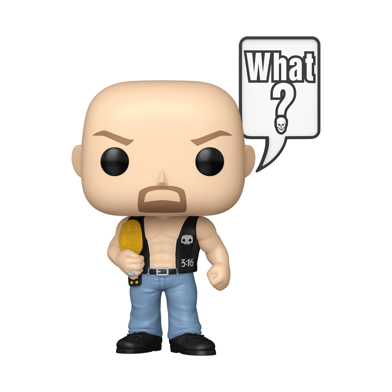 Funko Pop! WWE - 