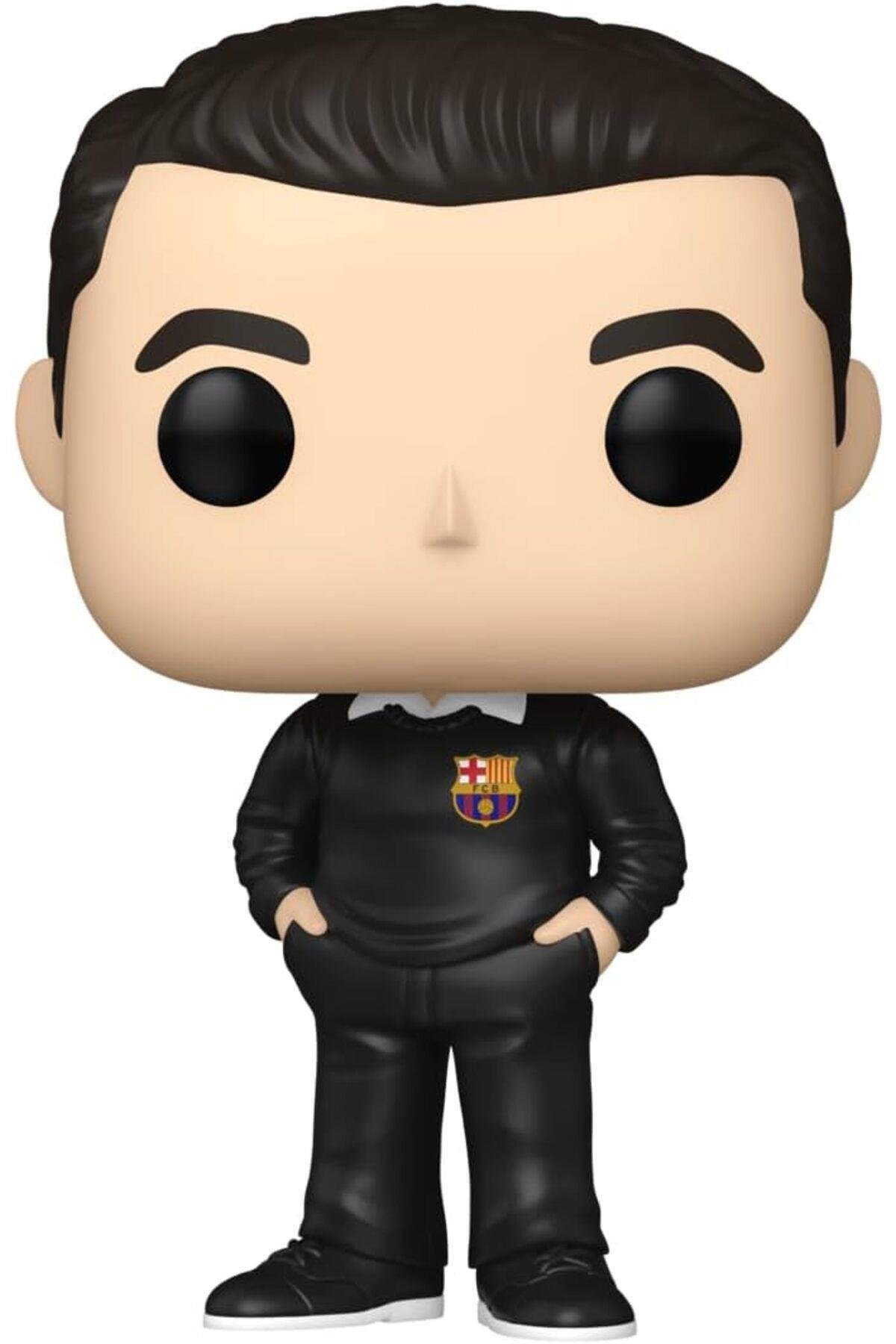 Funko Pop! Xavi #66