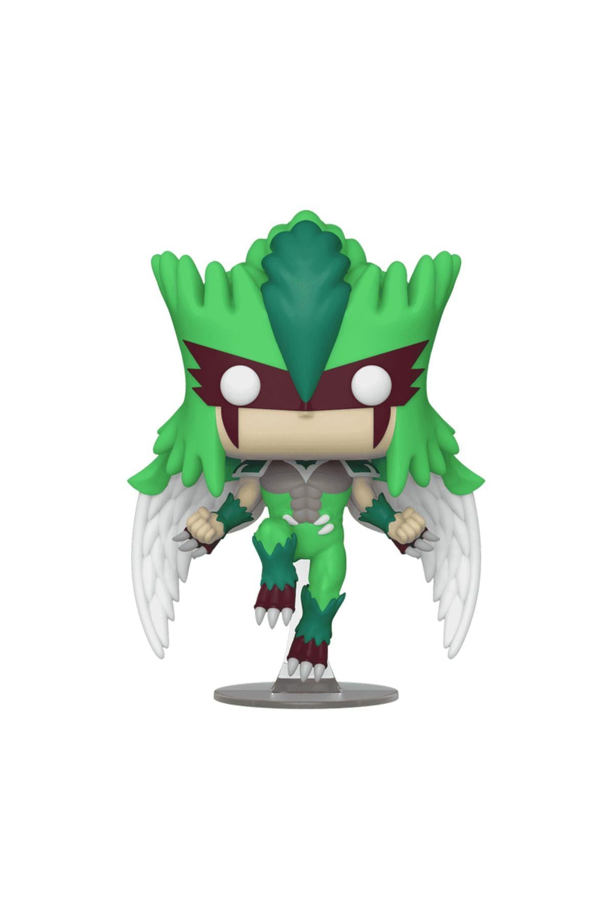 Funko Pop! Yu-Gi-Oh! Elemental Hero Avian #1597