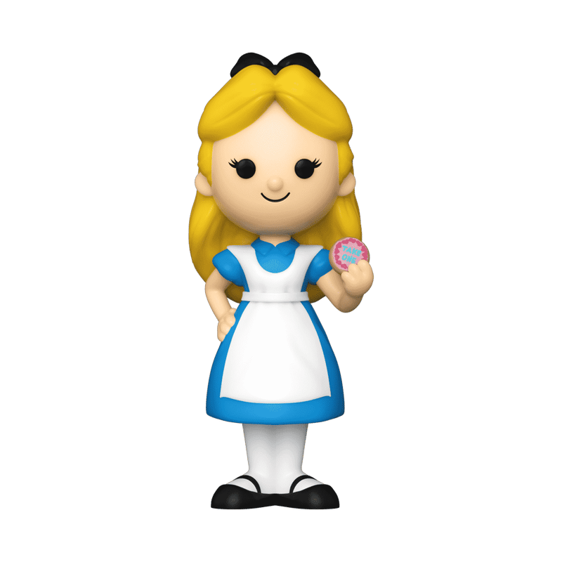 Funko Rewind Alice In Wonderland