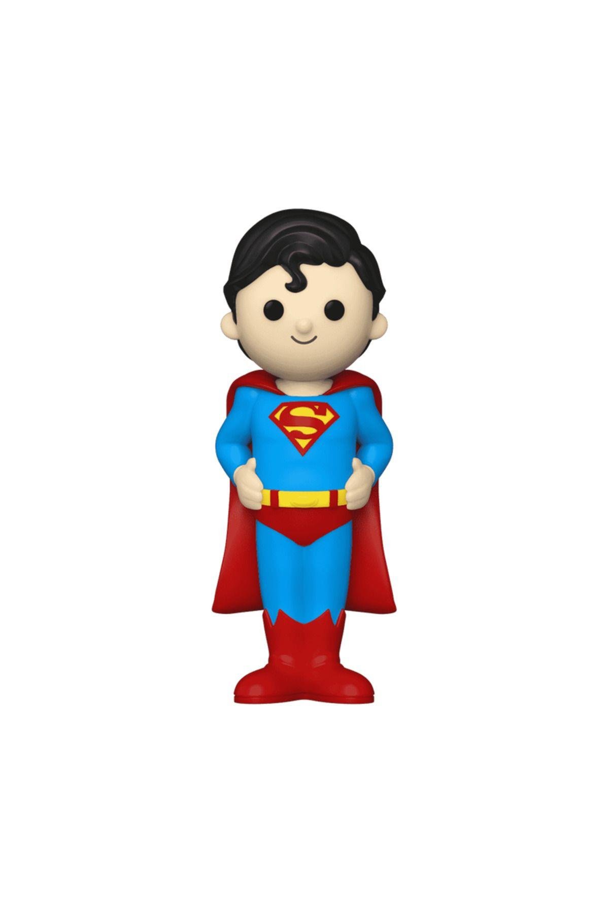 Funko Rewind! DC Comics - Superman (Superman the Movie)