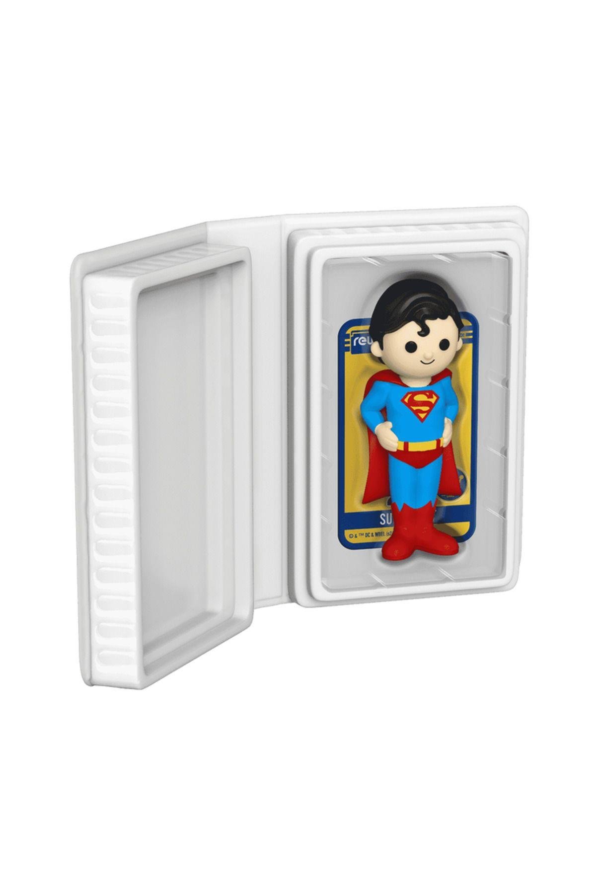Funko Rewind! DC Comics - Superman (Superman the Movie)