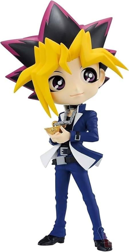 Q Posket - Yu-Gi-Oh! Duel Monsters - Yugi Muto