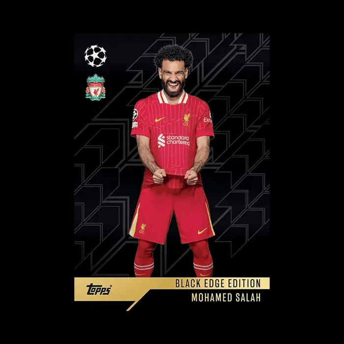 Topps Match Attax 24/25 - Eco Pack