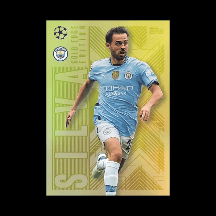 Topps Match Attax Extra 24/25 - Mega Multipack