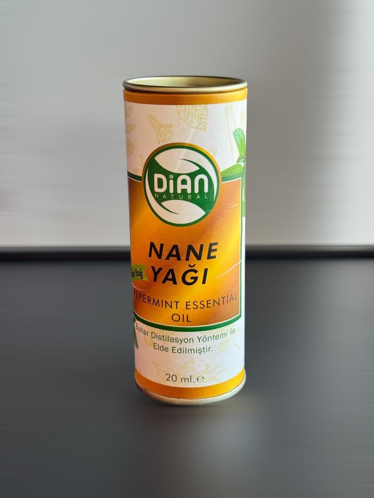 NANE YAĞI-20 ML