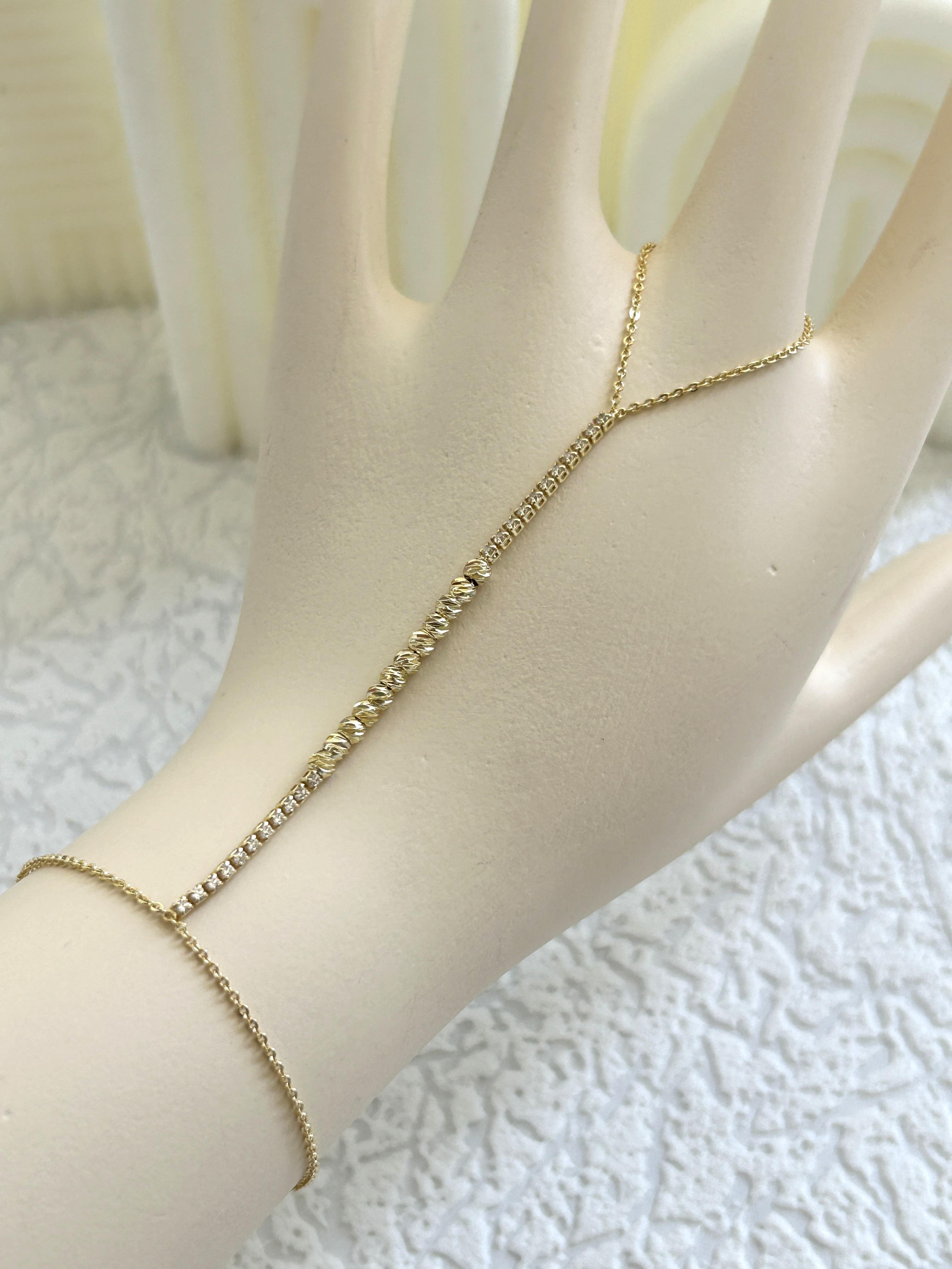 Dorika Model Gold Şahmeran