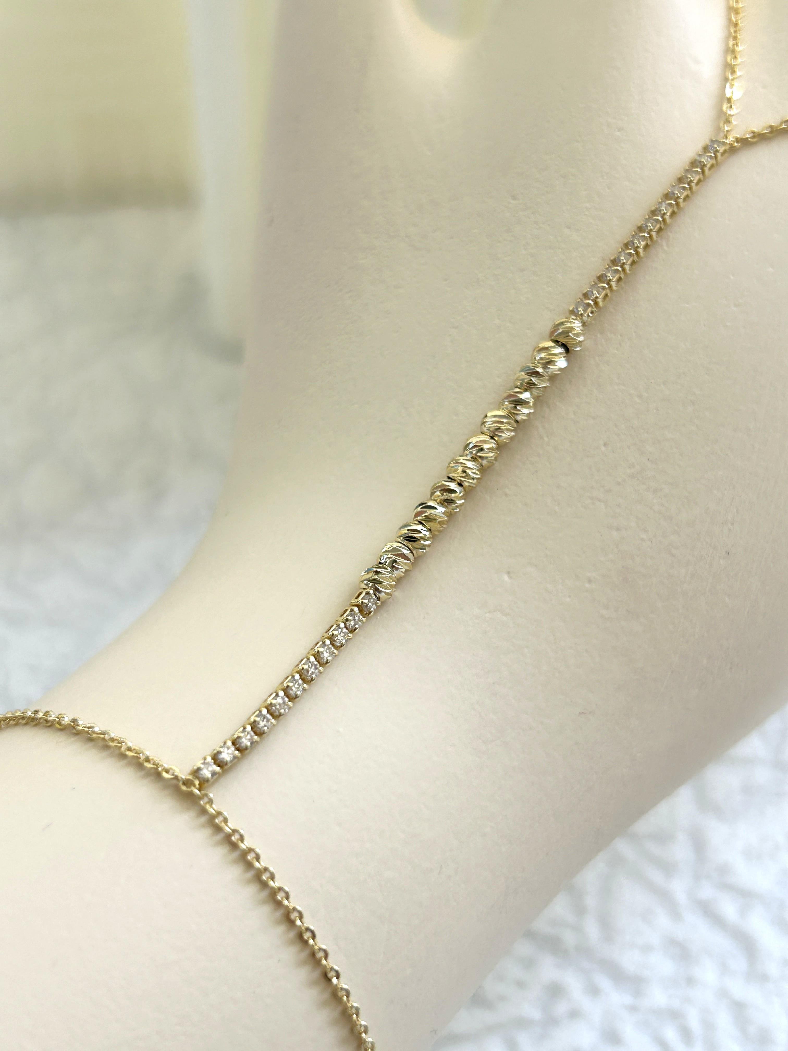 Dorika Model Gold Şahmeran