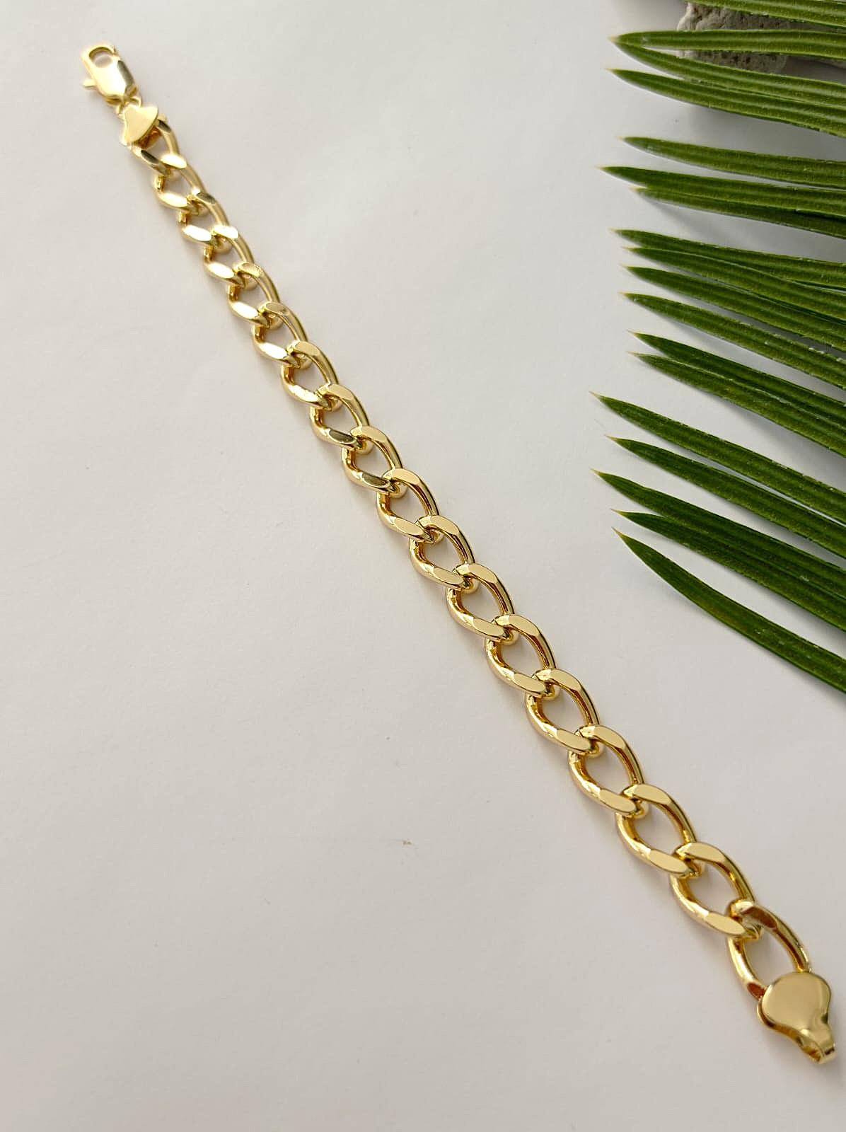 Gold Xuping Zincir Bileklik