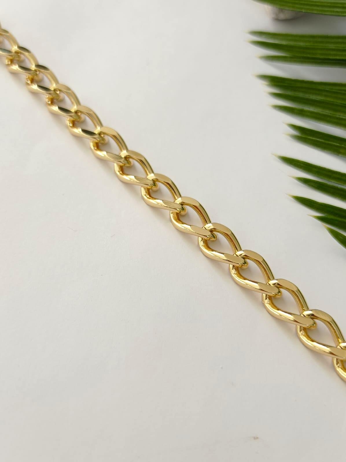 Gold Xuping Zincir Bileklik