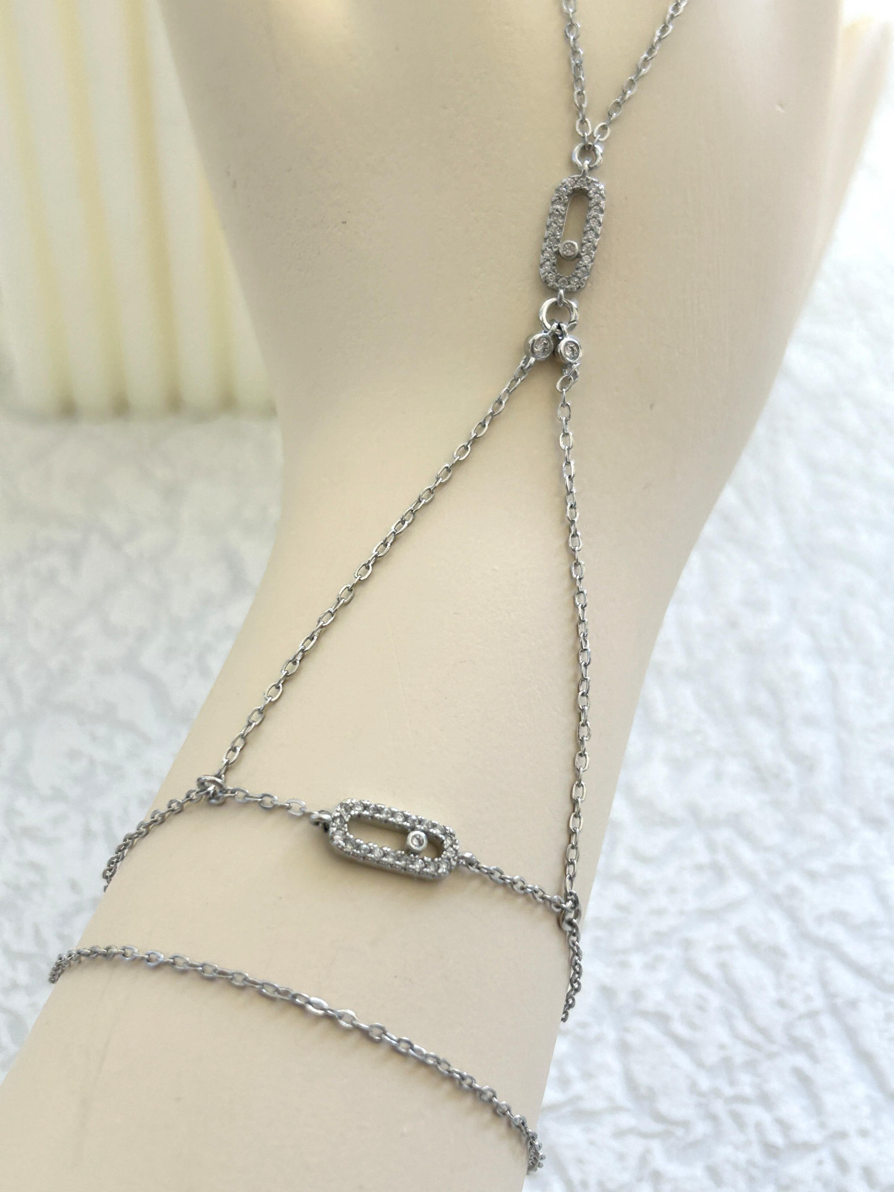 Marka Model Silver Şahmeran