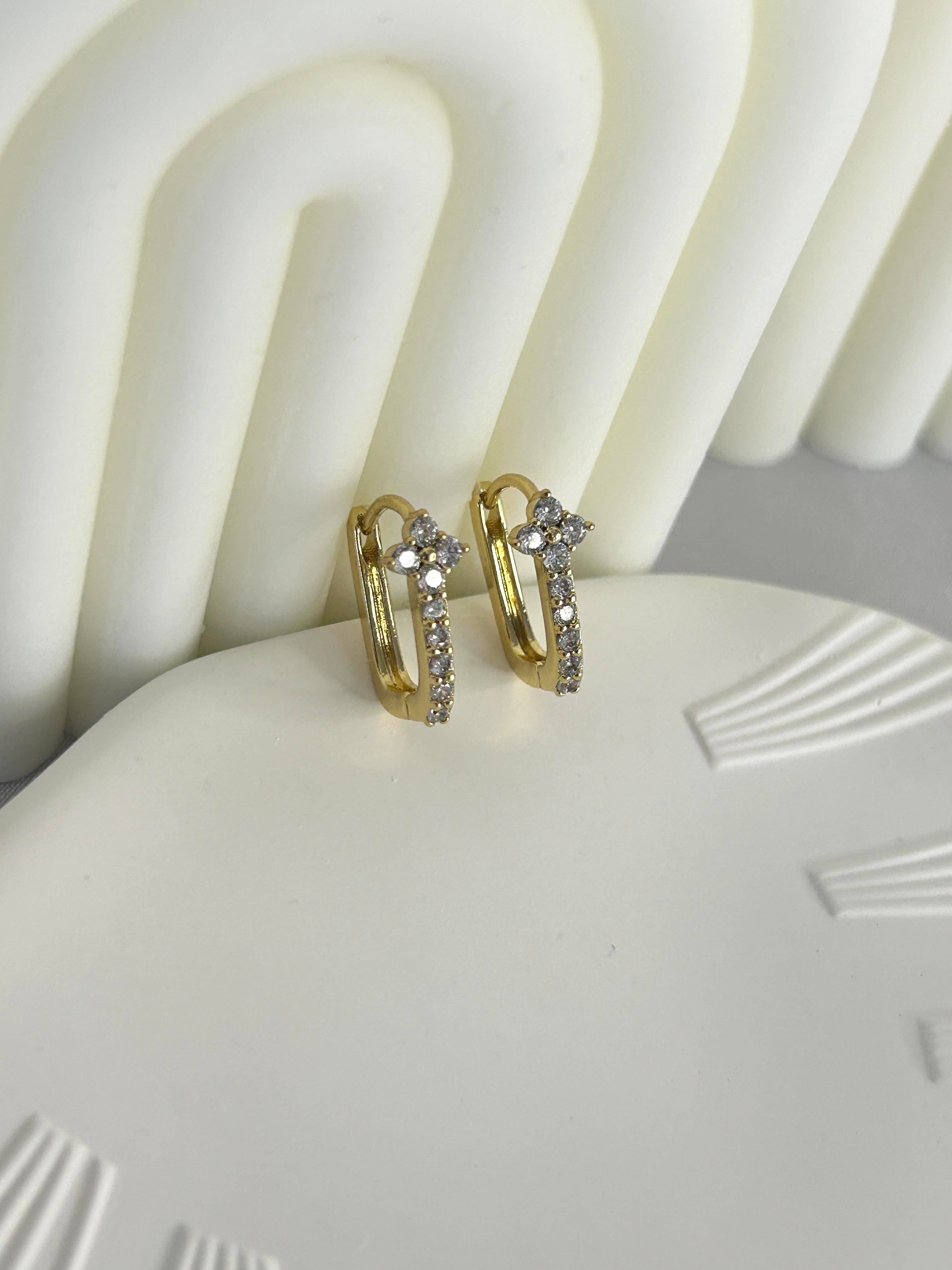 XUPİNG ZİRKON TAŞ KÜPE