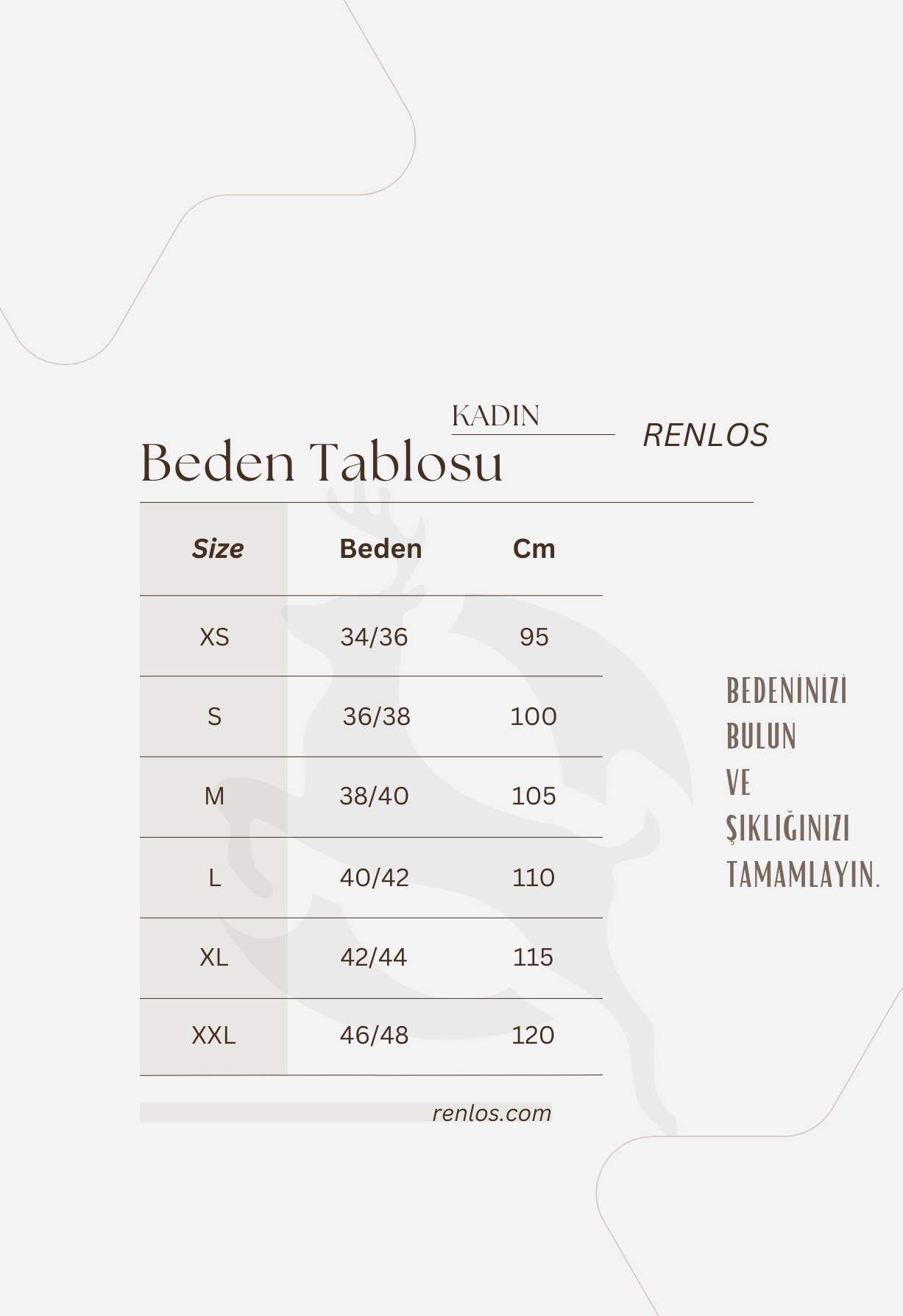 RENLOS Minimalist Gümüş Tokalı Hakiki Deri Kadın KemerKEMERRENLOSRENLOS Minimalist Gümüş Tokalı Hakiki Deri Kadın Kemer
