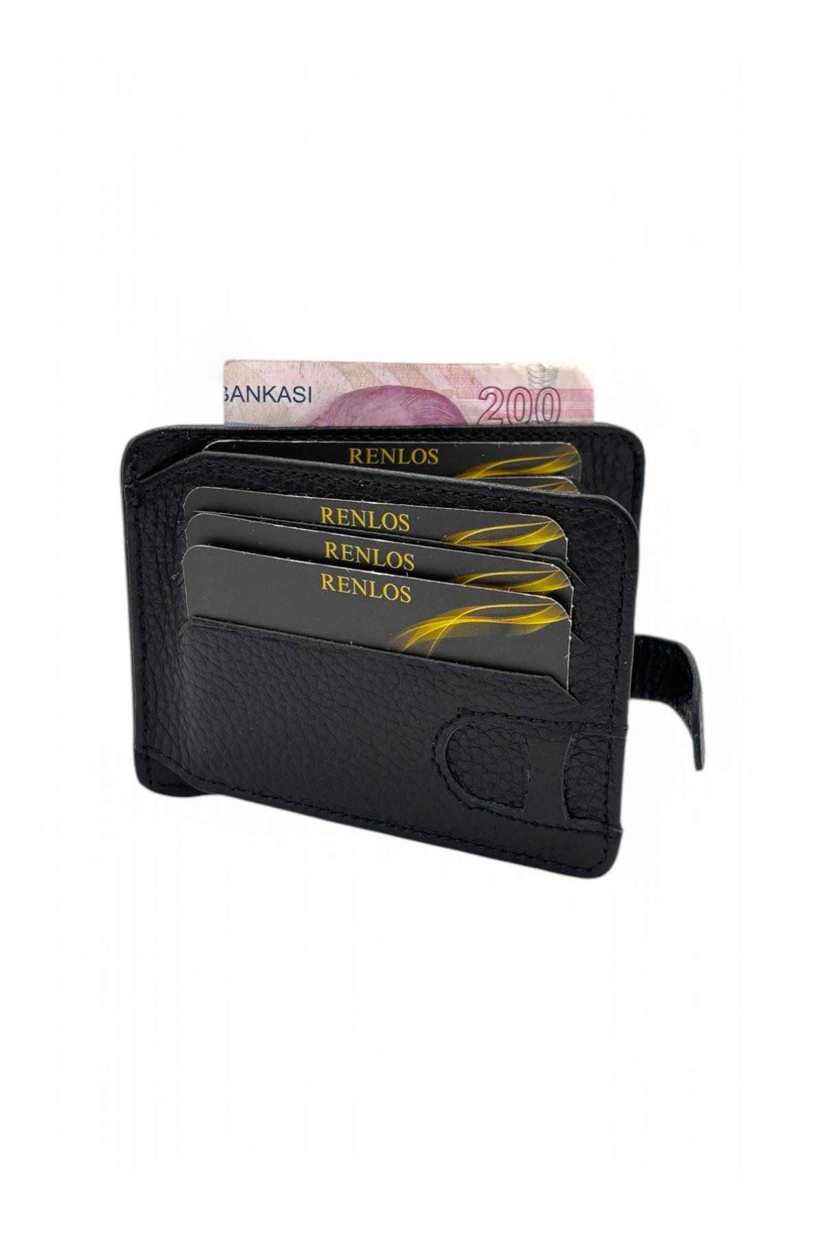 RENLOS Stil ve Güvenlik Bir Arada: RFID Korumalı Deri KartlıkKARTLIKRENLOSRENLOS Stil ve Güvenlik Bir Arada: RFID Korumalı Deri Kartlık