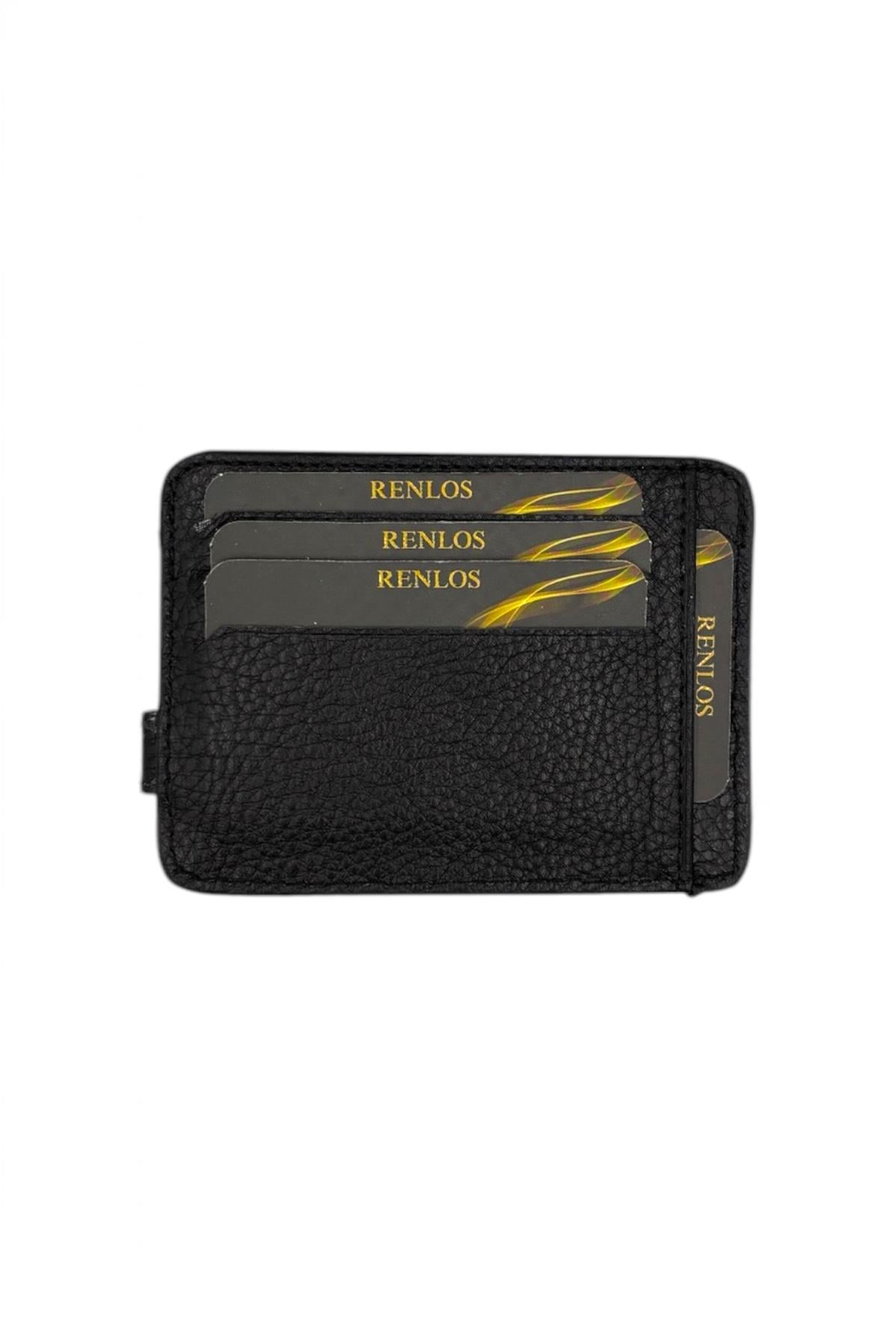 RENLOS Stil ve Güvenlik Bir Arada: RFID Korumalı Deri KartlıkKARTLIKRENLOSRENLOS Stil ve Güvenlik Bir Arada: RFID Korumalı Deri Kartlık