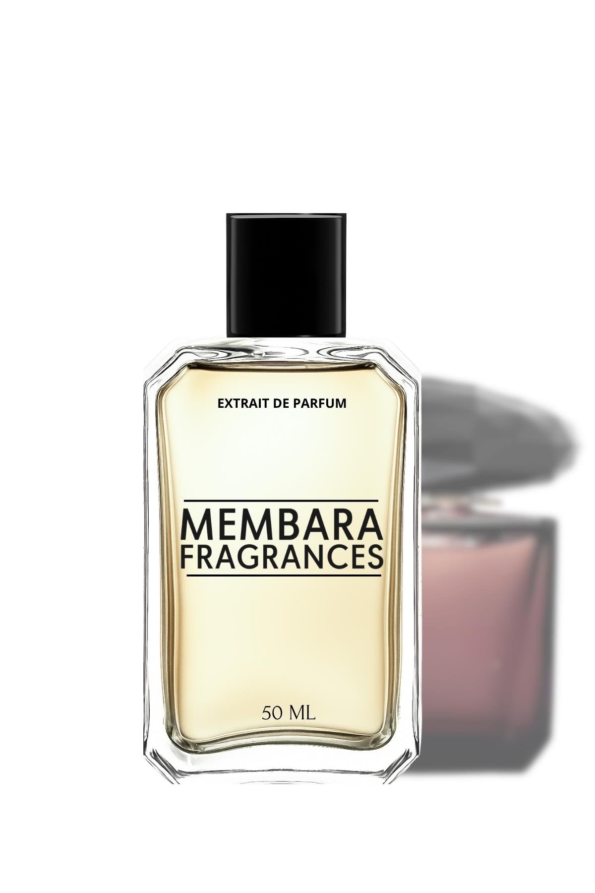 Crystal Noir Muadili Kadın Parfüm MA-135