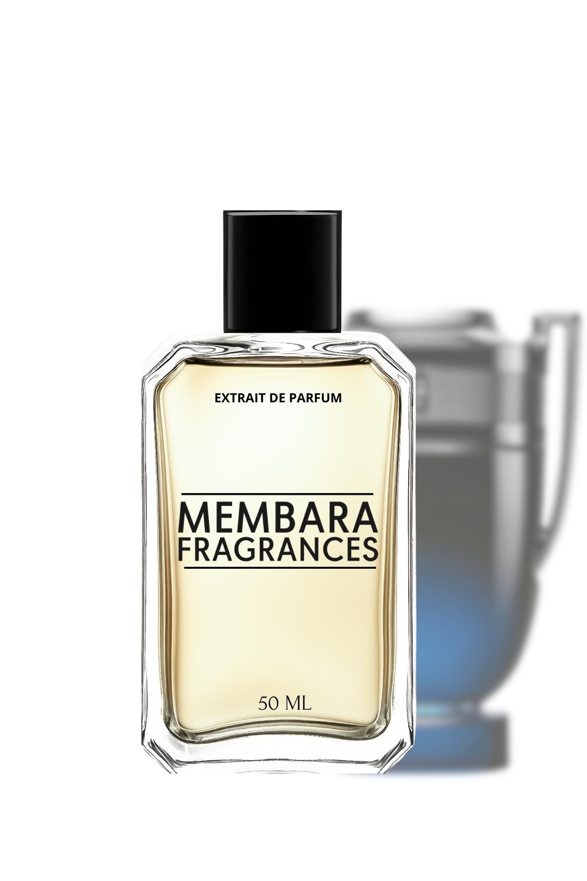 İnvictus Victory Elixir Muadili Erkek Parfüm MA-239