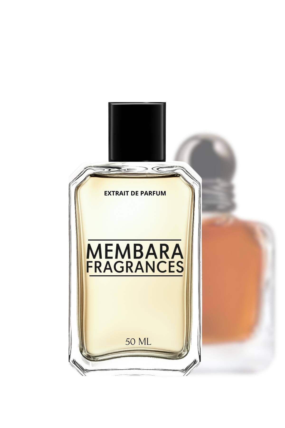 Stronger With You İntensely Muadili Erkek Parfüm MA-214