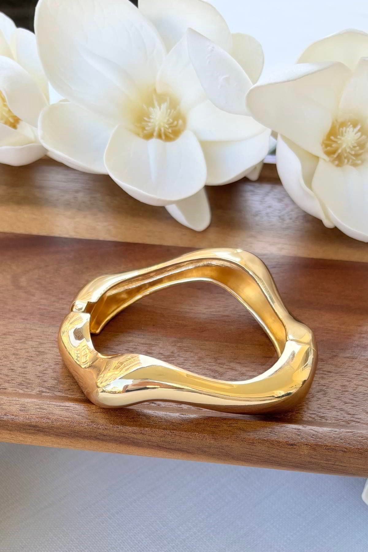 Özel Seri Modern Işıltı Bileklik