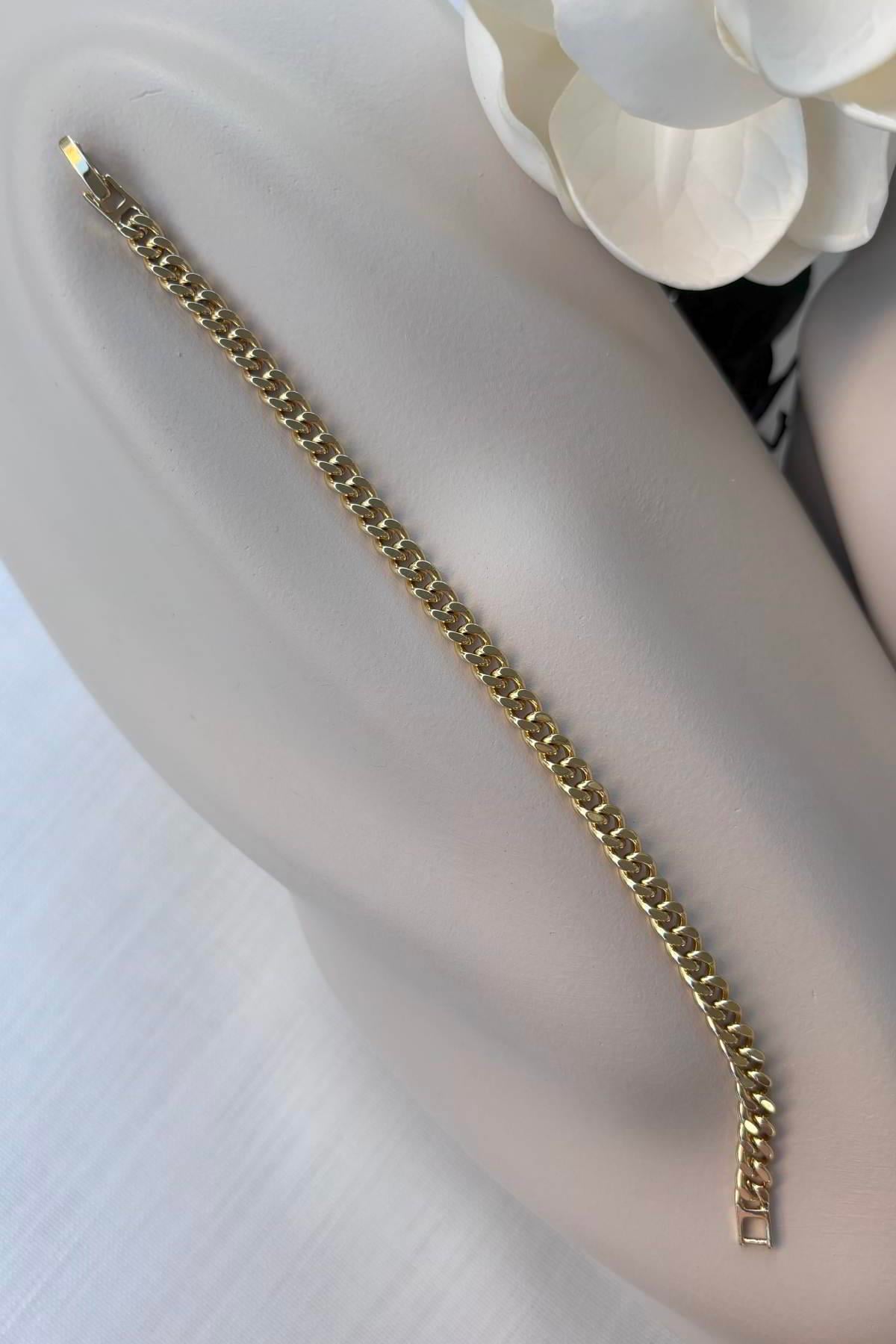Xuping 14k Mila