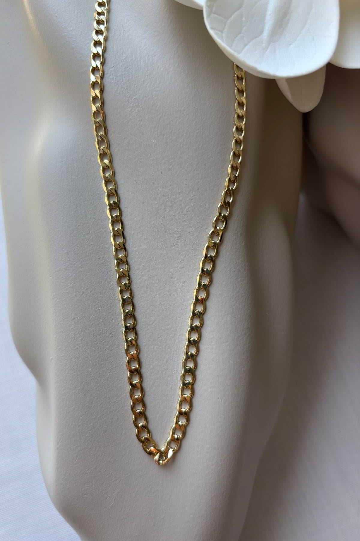 Xuping 14k Mila Kolye