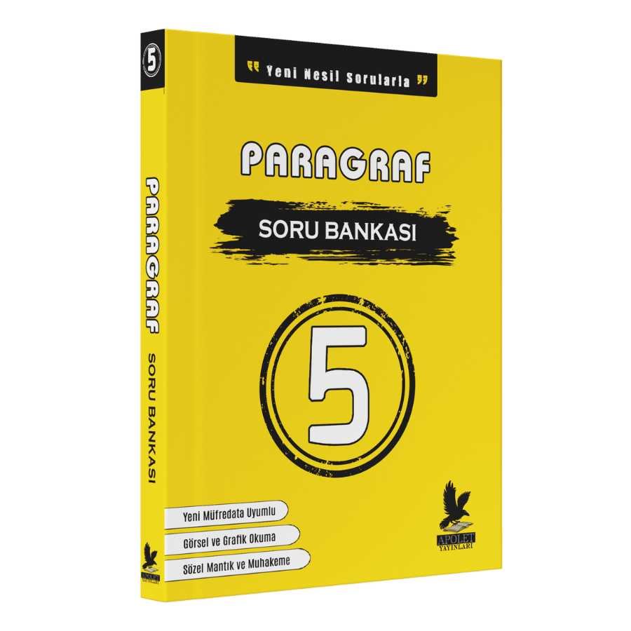 5.SINIF PARAGRAF
