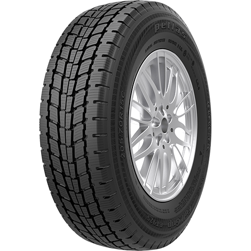 155R13C 90/89N 8PR FullGrip PT925